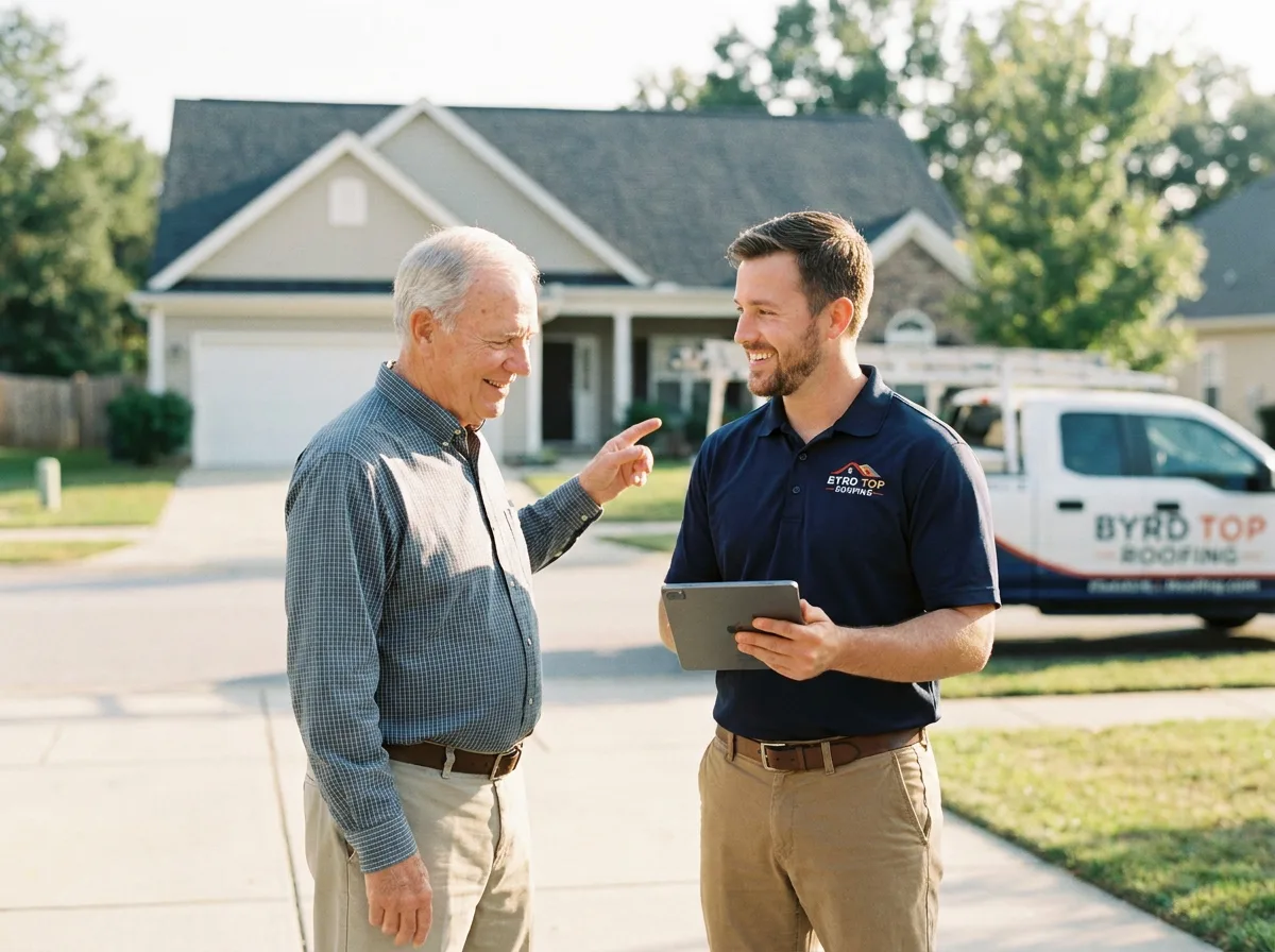 Roofing Kimper, KY FAQs